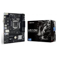 Pb Biostar H510mhp 2.0 Skt 1200 M-atx Gen